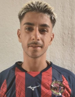 Calciatore Nicolò CAPOCASA - Centrocampista